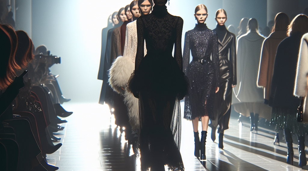Bibhu Mohapatra Fall 2026 Ready-to-Wear Collection