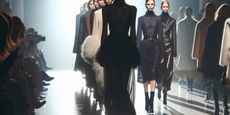 Bibhu Mohapatra Fall 2026 Ready-to-Wear Collection