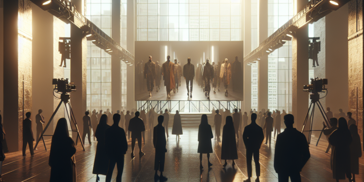 Bronx and Banco Fall 2026 Ready-to-Wear Collection