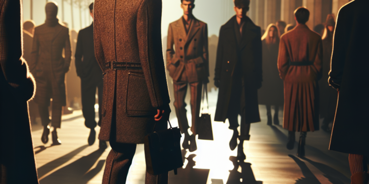 Diotima Fall 2026 Ready-to-Wear Collection