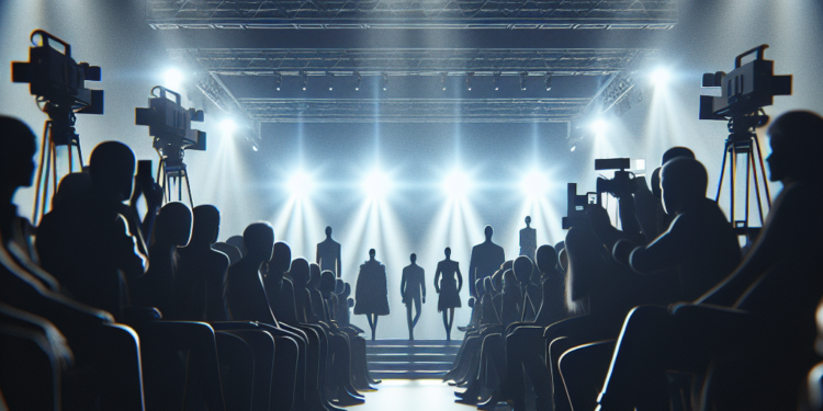 Edward Cuming Fall 2026 Ready-to-Wear Collection