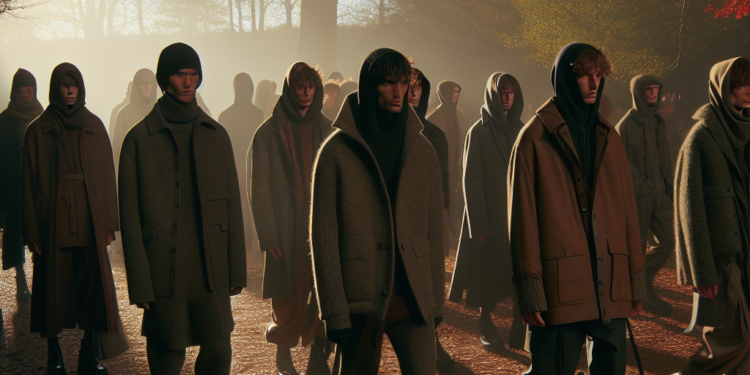 Fforme Fall 2026 Ready-to-Wear Collection