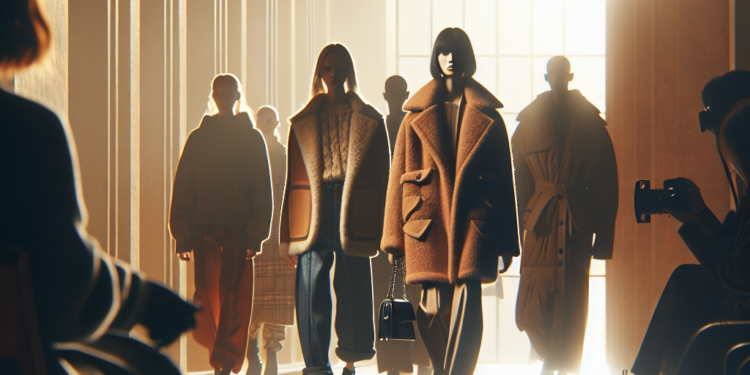 Frederick Anderson Fall 2026 Ready-to-Wear Collection