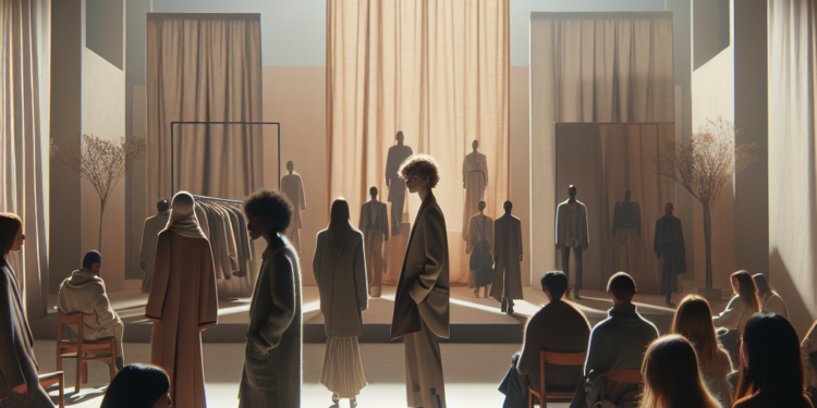 LaPointe Fall 2026 Ready-to-Wear Collection