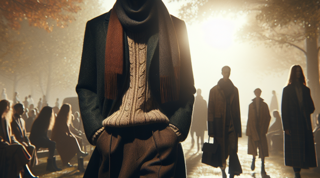 Meruert Tolegen Fall 2026 Ready-to-Wear Collection