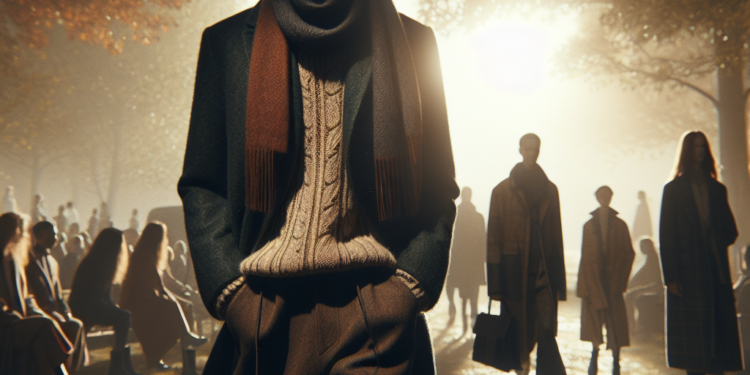 Meruert Tolegen Fall 2026 Ready-to-Wear Collection