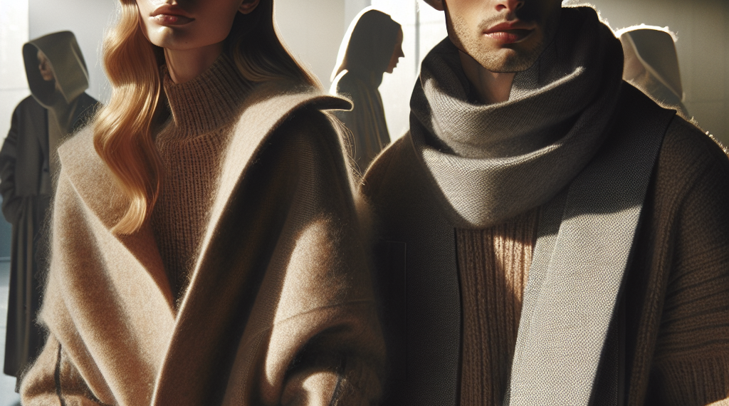 Partow Fall 2026 Ready-to-Wear Collection