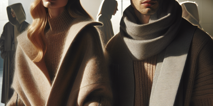 Partow Fall 2026 Ready-to-Wear Collection