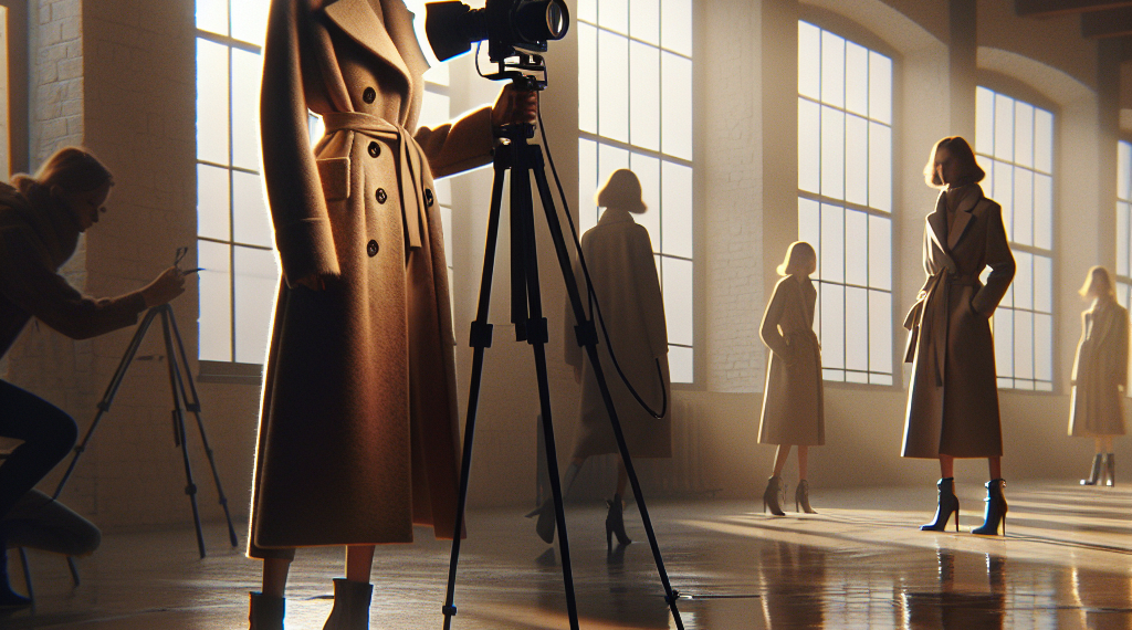 Petra Fagerström Fall 2026 Ready-to-Wear Collection