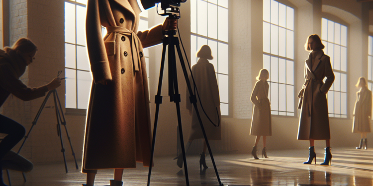 Petra Fagerström Fall 2026 Ready-to-Wear Collection