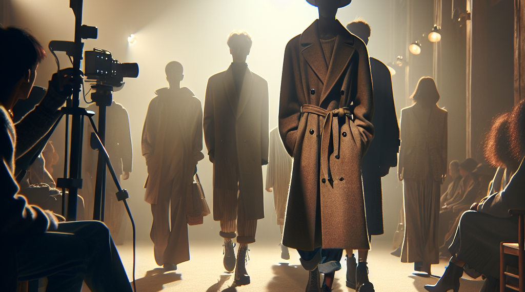 Simkhai Fall 2026 Ready-to-Wear Collection