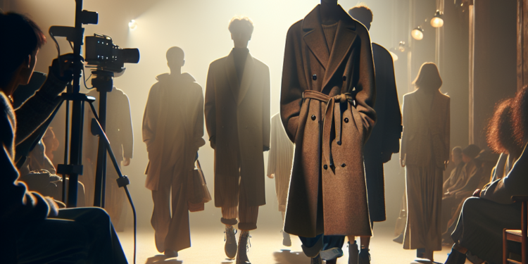 Simkhai Fall 2026 Ready-to-Wear Collection