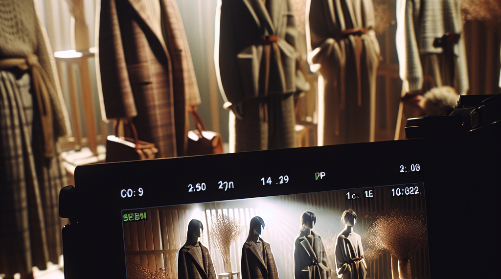 Tibi Fall 2026 Ready-to-Wear Collection