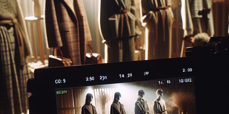 Tibi Fall 2026 Ready-to-Wear Collection