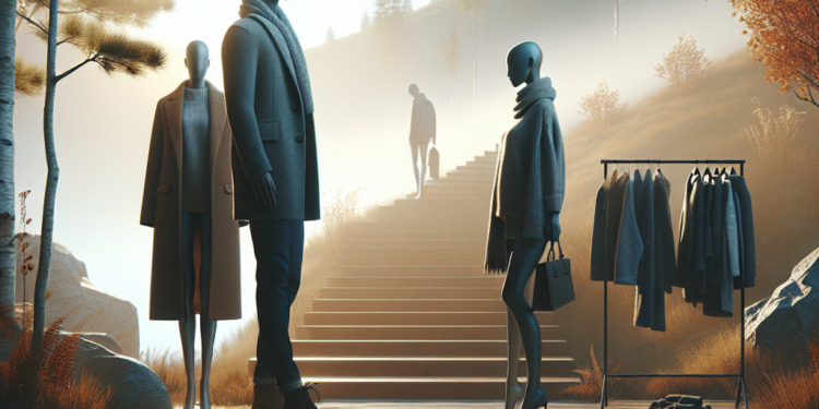 Antonio Marras Fall 2026 Ready-to-Wear Collection