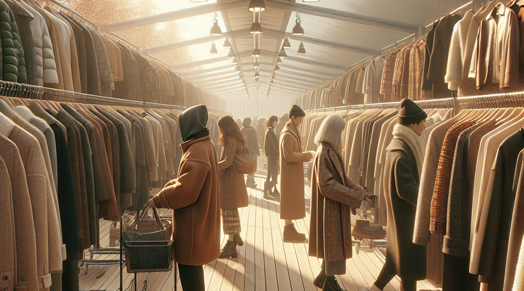 Joseph Fall 2026 Ready-to-Wear Collection