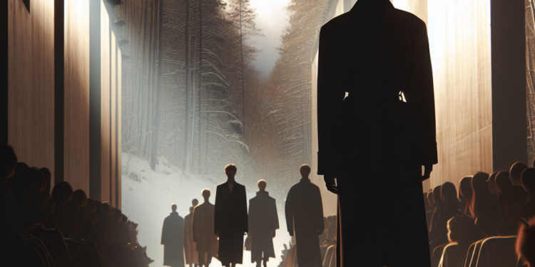 Kate Barton Fall 2026 Ready-to-Wear Collection