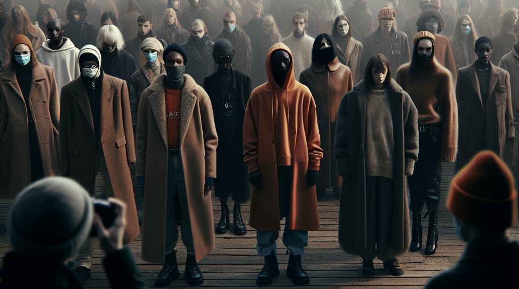 Libertine Fall 2026 Ready-to-Wear Collection