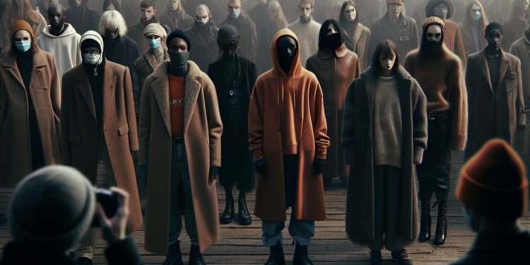 Libertine Fall 2026 Ready-to-Wear Collection