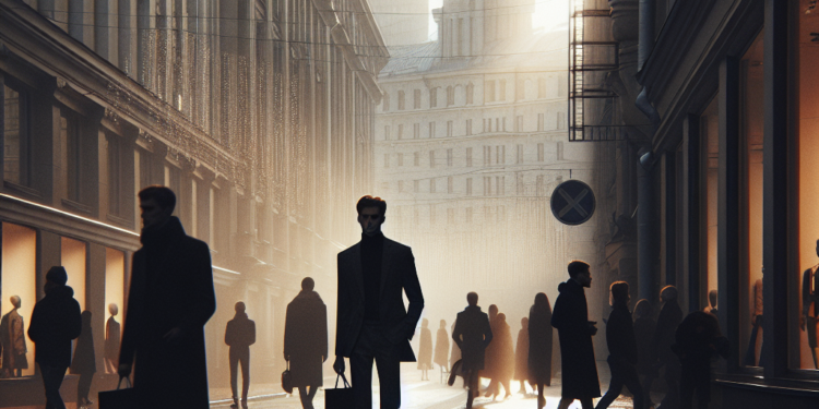 Lii Fall 2026 Ready-to-Wear Collection