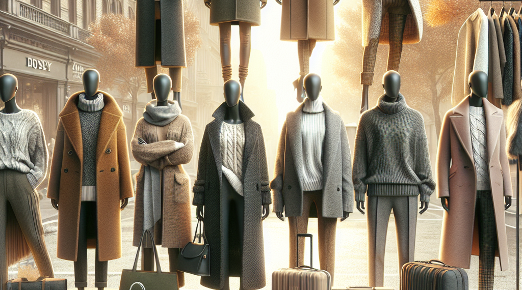 Magda Butrym Pre-Fall 2026 Collection