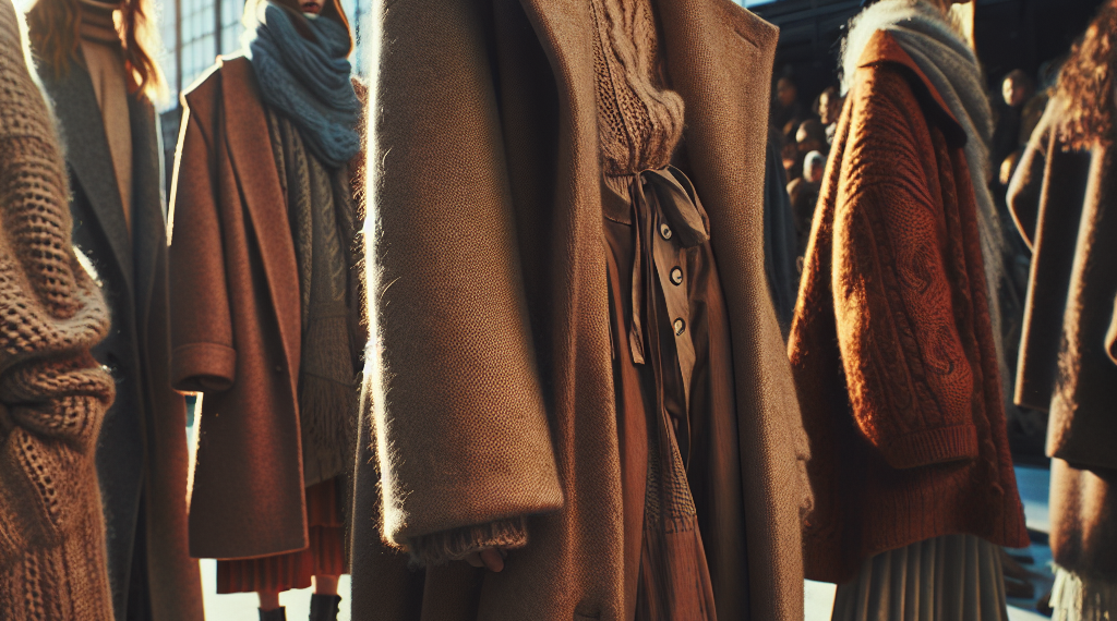 Marco Rambaldi Fall 2026 Ready-to-Wear Collection