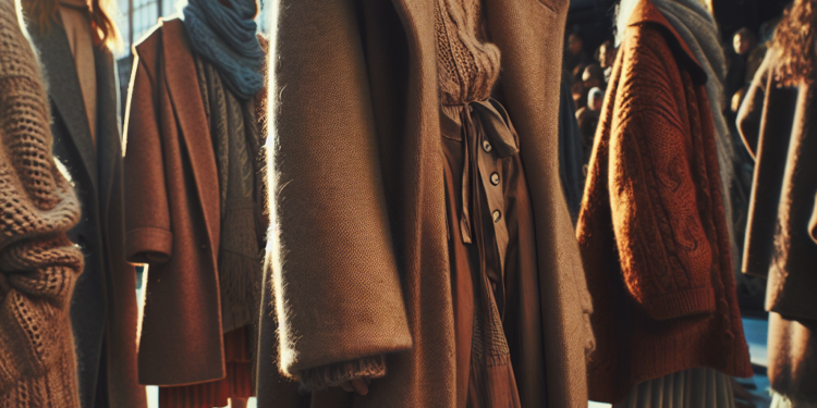 Marco Rambaldi Fall 2026 Ready-to-Wear Collection