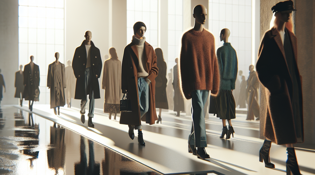Patrick McDowell Fall 2026 Ready-to-Wear Collection