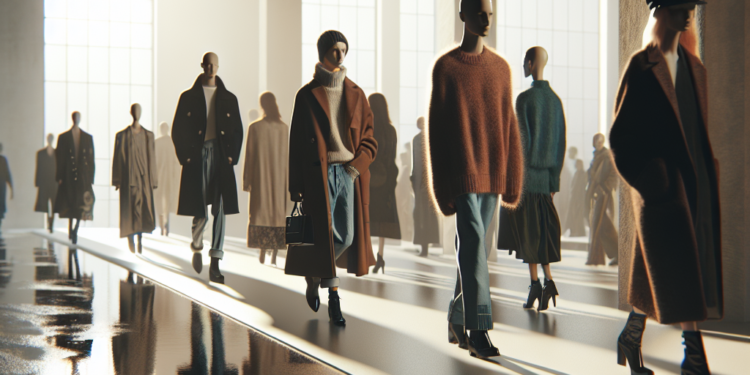 Patrick McDowell Fall 2026 Ready-to-Wear Collection