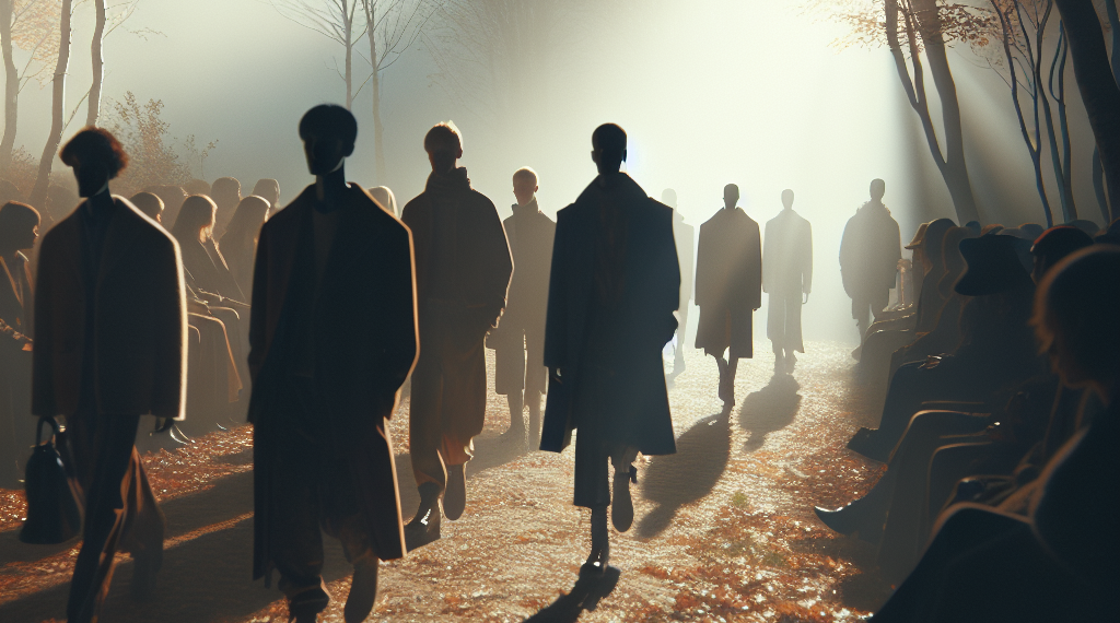 Tíscar Espadas Fall 2026 Ready-to-Wear Collection