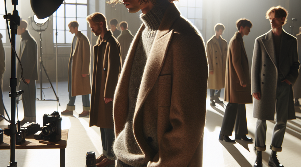 Diesel Fall 2026 Ready-to-Wear Collection