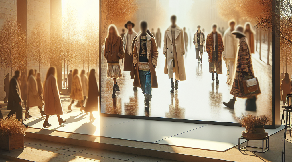 Nomia Fall 2026 Ready-to-Wear Collection