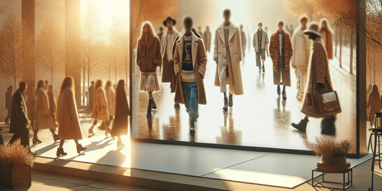 Nomia Fall 2026 Ready-to-Wear Collection