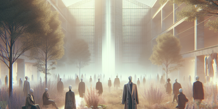 GCDS Spring 2026 Ready-to-Wear Collection