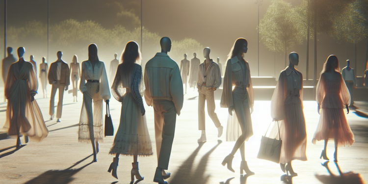 Marc Jacobs Spring 2026 Ready-to-Wear Collection