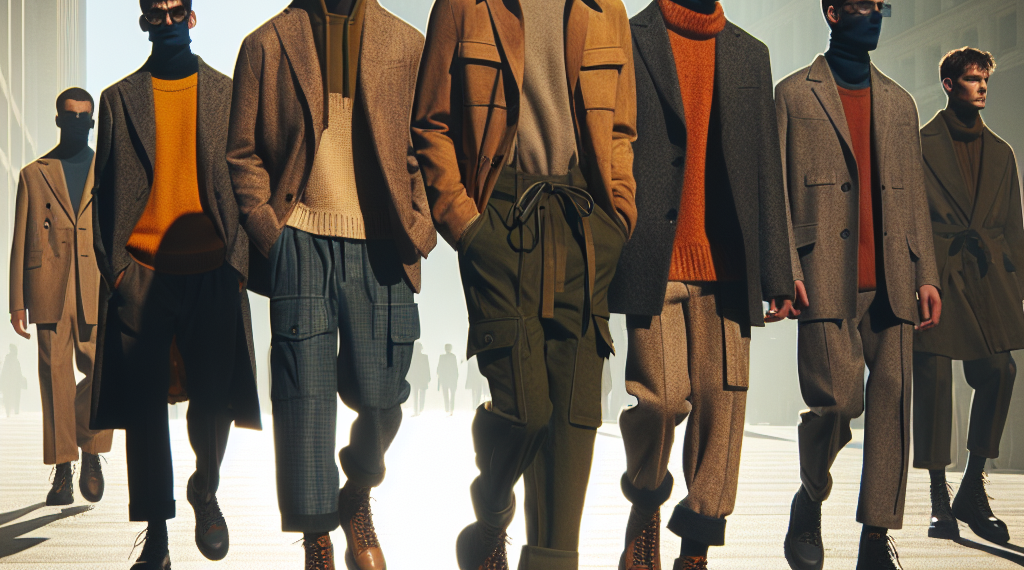 Kith Spring 2026 Menswear Collection
