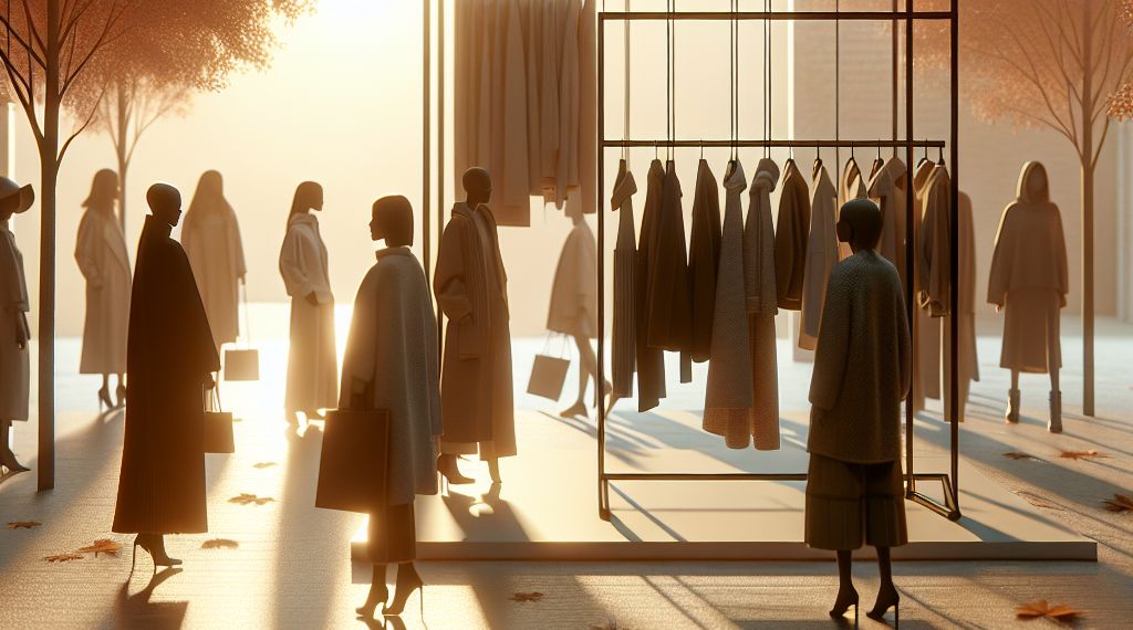 Heirlome Fall 2026 Ready-to-Wear Collection