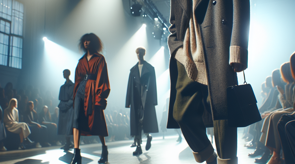 Eckhaus Latta Fall 2026 Ready-to-Wear Collection