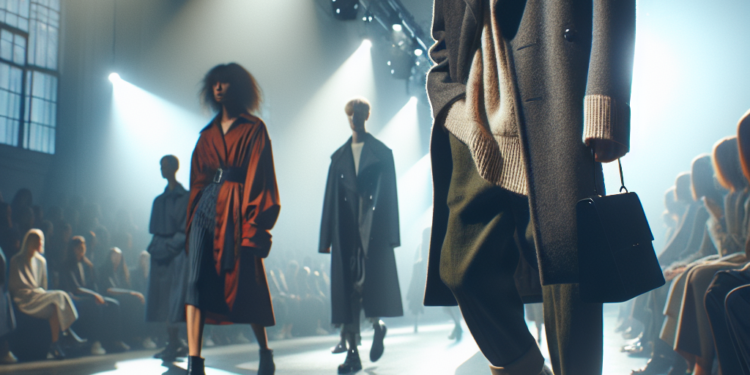 Eckhaus Latta Fall 2026 Ready-to-Wear Collection