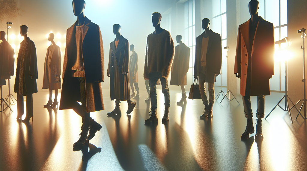 A. Potts Fall 2026 Ready-to-Wear Collection