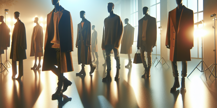 A. Potts Fall 2026 Ready-to-Wear Collection