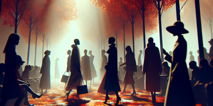 Boss Fall 2026 Ready-to-Wear Collection