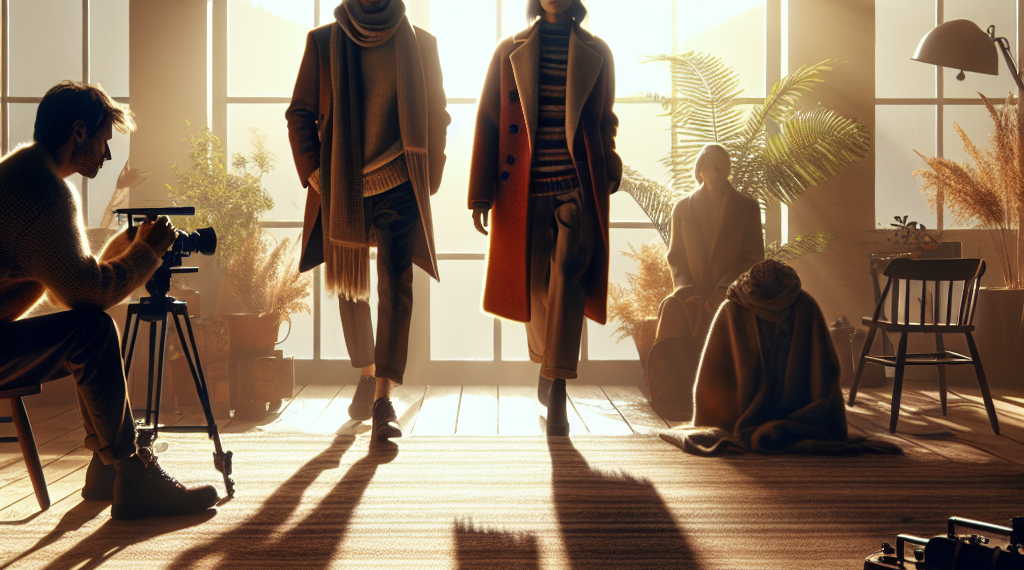LoveShackFancy Fall 2026 Ready-to-Wear Collection