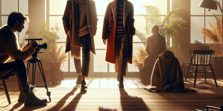 LoveShackFancy Fall 2026 Ready-to-Wear Collection