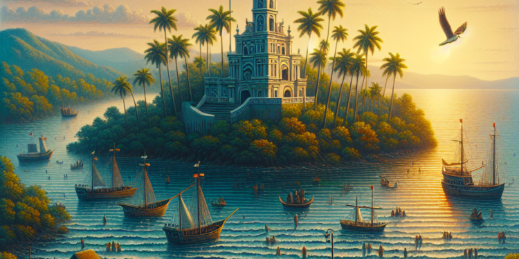 Collado promueve lo mejor de RD en Colombia en una Anato “a casa llena” - Noticias de turismo