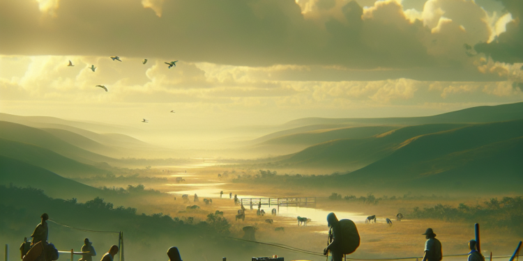 Comerciantes de Madero se ven obligados a posponer viajes para surtir mercancía por inseguridad