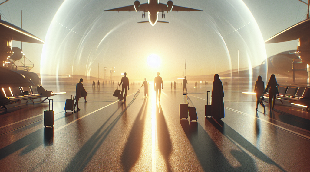empezará viajes con Joby Aviation en 2026