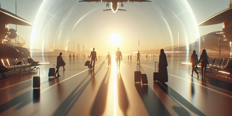 empezará viajes con Joby Aviation en 2026