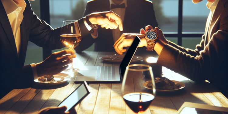 How DeMellier Is Winning Over Luxury’s Value-Conscious Consumer