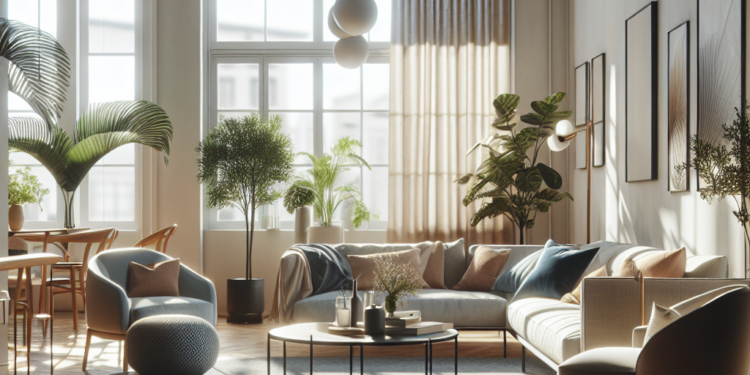 How to Bring the Statement Sofa Trend Home, According to Interior Designers